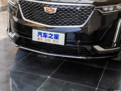 2021 2.0T семиместный полноприводный люкс 2021 2.0T seven-seater four-wheel drive luxury Фото 258 из 428