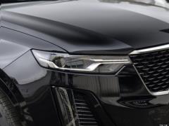 Семиместный полноприводный автомобиль 2021 2.0T 2021 2.0T seven-seater two-wheel drive style Фото 54 из 428