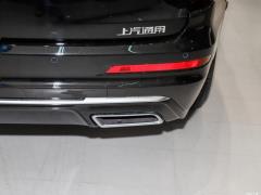 2021 2.0T семиместный полноприводный люкс 2021 2.0T seven-seater two-wheel drive luxury Фото 420 из 428