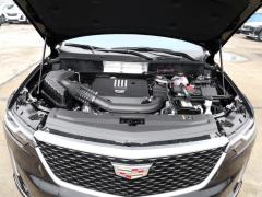 Семиместный полноприводный автомобиль 2021 2.0T 2021 2.0T seven-seater four-wheel drive style Фото 190 из 428