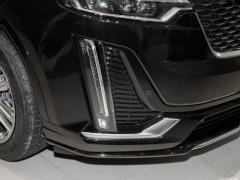 2021 2.0T семиместный полноприводный люкс 2021 2.0T seven-seater two-wheel drive luxury Фото 379 из 428