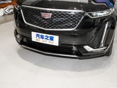 2021 2.0T семиместный полноприводный люкс 2021 2.0T seven-seater two-wheel drive luxury Фото 384 из 428