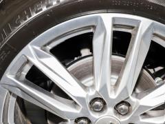 2021 2.0T семиместный полноприводный люкс 2021 2.0T seven-seater four-wheel drive luxury Фото 277 из 428