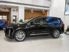 2021 2.0T семиместный полноприводный люкс 2021 2.0T seven-seater two-wheel drive luxury Фото 39 из 428