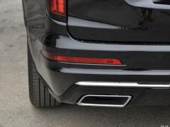 2021 2.0T шестиместный полноприводный люкс 2021 2.0T six-seater two-wheel drive luxury Фото 346 из 428