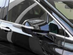 2021 2.0T семиместный полноприводный люкс 2021 2.0T seven-seater four-wheel drive luxury Фото 250 из 428