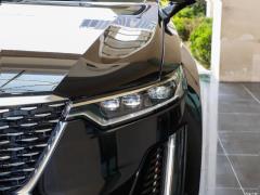 2021 2.0T семиместный полноприводный люкс 2021 2.0T seven-seater four-wheel drive luxury Фото 259 из 428