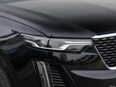 Шестиместный полноприводный автомобиль 2021 2.0T 2021 2.0T six-seater four-wheel drive style Фото 127 из 428