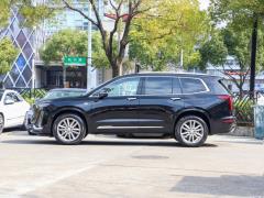 2021 2.0T семиместный полноприводный люкс 2021 2.0T seven-seater four-wheel drive luxury Фото 25 из 428