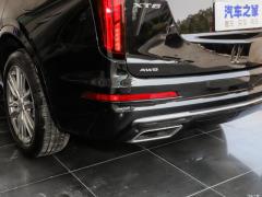 2021 2.0T семиместный полноприводный люкс 2021 2.0T seven-seater four-wheel drive luxury Фото 282 из 428