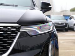 Семиместный полноприводный автомобиль 2021 2.0T 2021 2.0T seven-seater four-wheel drive style Фото 203 из 428