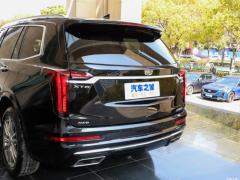 2021 2.0T семиместный полноприводный люкс 2021 2.0T seven-seater four-wheel drive luxury Фото 280 из 428