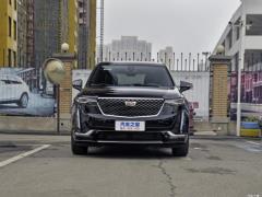 Фото Cadillac XT6 (C1TL)