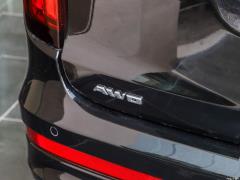 2021 2.0T семиместный полноприводный люкс 2021 2.0T seven-seater four-wheel drive luxury Фото 286 из 428