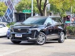 2021 2.0T семиместный полноприводный люкс 2021 2.0T seven-seater four-wheel drive luxury Фото 22 из 428