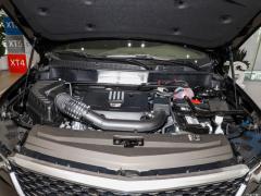 2021 2.0T семиместный полноприводный люкс 2021 2.0T seven-seater two-wheel drive luxury Фото 369 из 428