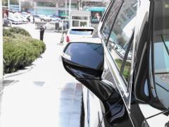 2021 2.0T семиместный полноприводный люкс 2021 2.0T seven-seater four-wheel drive luxury Фото 251 из 428