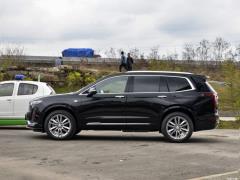 2021 2.0T шестиместный полноприводный люкс 2021 2.0T six-seater two-wheel drive luxury Фото 32 из 428