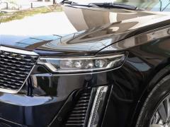 2021 2.0T семиместный полноприводный люкс 2021 2.0T seven-seater four-wheel drive luxury Фото 261 из 428