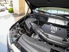 2021 2.0T семиместный полноприводный люкс 2021 2.0T seven-seater four-wheel drive luxury Фото 245 из 428