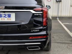 Семиместный полноприводный автомобиль 2021 2.0T 2021 2.0T seven-seater two-wheel drive style Фото 101 из 428