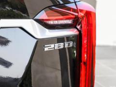 2021 2.0T семиместный полноприводный люкс 2021 2.0T seven-seater four-wheel drive luxury Фото 291 из 428