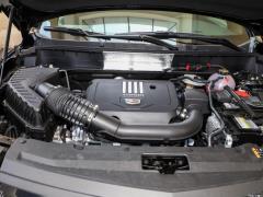 2021 2.0T семиместный полноприводный люкс 2021 2.0T seven-seater four-wheel drive luxury Фото 246 из 428