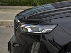 Шестиместный полноприводный автомобиль 2021 2.0T 2021 2.0T six-seater four-wheel drive style Фото 138 из 428