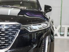 2021 2.0T семиместный полноприводный люкс 2021 2.0T seven-seater two-wheel drive luxury Фото 385 из 428