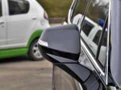 2021 2.0T шестиместный полноприводный люкс 2021 2.0T six-seater two-wheel drive luxury Фото 306 из 428