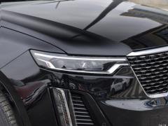2021 2.0T шестиместный полноприводный люкс 2021 2.0T six-seater two-wheel drive luxury Фото 310 из 428