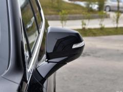 2021 2.0T шестиместный полноприводный люкс 2021 2.0T six-seater two-wheel drive luxury Фото 323 из 428