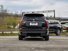 2021 2.0T шестиместный полноприводный люкс 2021 2.0T six-seater two-wheel drive luxury Фото 34 из 428