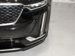 2021 2.0T семиместный полноприводный люкс 2021 2.0T seven-seater two-wheel drive luxury Фото 386 из 428
