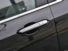 2021 2.0T шестиместный полноприводный люкс 2021 2.0T six-seater two-wheel drive luxury Фото 331 из 428