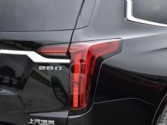 2021 2.0T шестиместный полноприводный люкс 2021 2.0T six-seater two-wheel drive luxury Фото 354 из 428