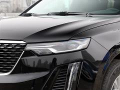 Семиместный полноприводный автомобиль 2021 2.0T 2021 2.0T seven-seater four-wheel drive style Фото 205 из 428