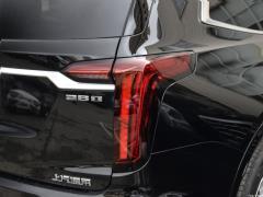 Семиместный полноприводный автомобиль 2021 2.0T 2021 2.0T seven-seater two-wheel drive style Фото 103 из 428