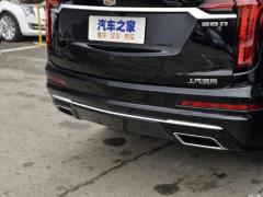Семиместный полноприводный автомобиль 2021 2.0T 2021 2.0T seven-seater two-wheel drive style Фото 106 из 428