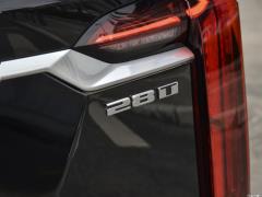 Шестиместный полноприводный автомобиль 2021 2.0T 2021 2.0T six-seater four-wheel drive style Фото 171 из 428