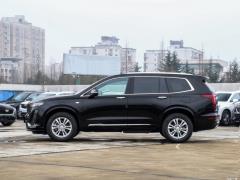 Семиместный полноприводный автомобиль 2021 2.0T 2021 2.0T seven-seater four-wheel drive style Фото 18 из 428