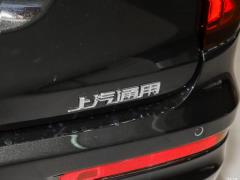 2021 2.0T семиместный полноприводный люкс 2021 2.0T seven-seater two-wheel drive luxury Фото 422 из 428