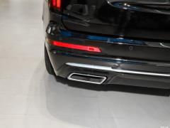 2021 2.0T семиместный полноприводный люкс 2021 2.0T seven-seater two-wheel drive luxury Фото 413 из 428