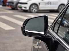2021 2.0T шестиместный полноприводный люкс 2021 2.0T six-seater two-wheel drive luxury Фото 325 из 428