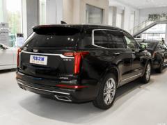 2021 2.0T семиместный полноприводный люкс 2021 2.0T seven-seater two-wheel drive luxury Фото 42 из 428