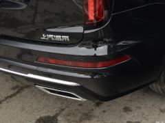Семиместный полноприводный автомобиль 2021 2.0T 2021 2.0T seven-seater two-wheel drive style Фото 104 из 428
