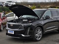 2021 2.0T шестиместный полноприводный люкс 2021 2.0T six-seater two-wheel drive luxury Фото 298 из 428