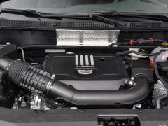 2021 2.0T шестиместный полноприводный люкс 2021 2.0T six-seater two-wheel drive luxury Фото 301 из 428