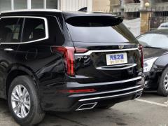 Семиместный полноприводный автомобиль 2021 2.0T 2021 2.0T seven-seater two-wheel drive style Фото 89 из 428