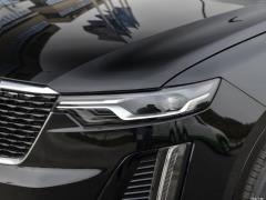 Шестиместный полноприводный автомобиль 2021 2.0T 2021 2.0T six-seater four-wheel drive style Фото 136 из 428